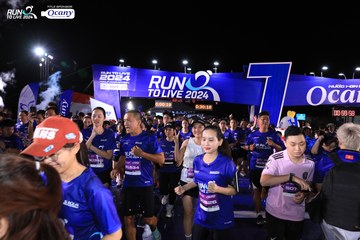 RUN TO LIVE 2024 - Ảnh #1320543