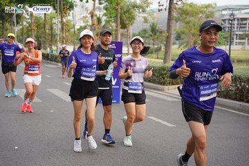 RUN TO LIVE 2024 - Ảnh #1389572