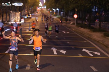 RUN TO LIVE 2024 - Ảnh #1431914