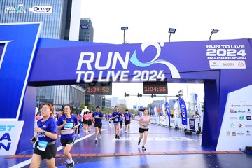 RUN TO LIVE 2024 - Ảnh #1368458