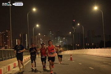 RUN TO LIVE 2024 - Ảnh #1441147