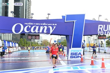 RUN TO LIVE 2024 - Ảnh #1420794