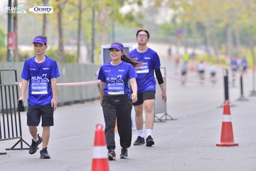 RUN TO LIVE 2024 - Ảnh #1446657
