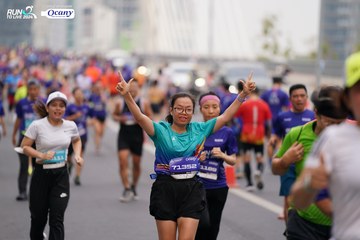 RUN TO LIVE 2024 - Ảnh #1345501