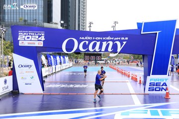 RUN TO LIVE 2024 - Ảnh #1416920