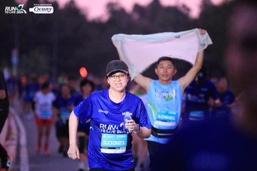 RUN TO LIVE 2024 - Ảnh #1349960