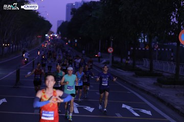 RUN TO LIVE 2024 - Ảnh #1432486