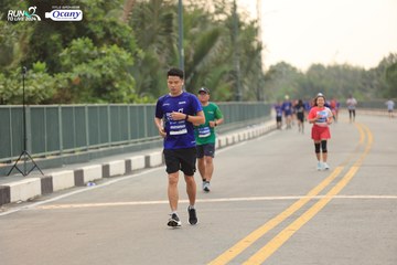 RUN TO LIVE 2024 - Ảnh #1406663