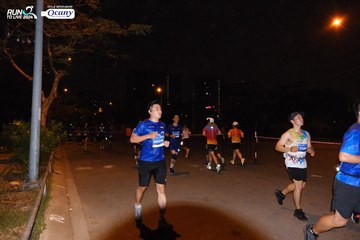 RUN TO LIVE 2024 - Ảnh #1397040