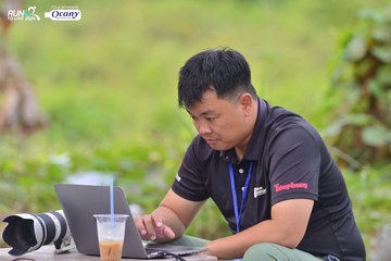 RUN TO LIVE 2024 - Ảnh #1447185