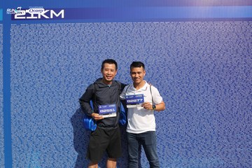 RUN TO LIVE 2024 - Ảnh #1307318