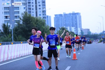RUN TO LIVE 2024 - Ảnh #1448349