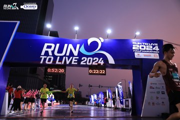 RUN TO LIVE 2024 - Ảnh #1380150