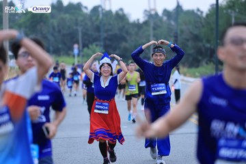 RUN TO LIVE 2024 - Ảnh #1369739