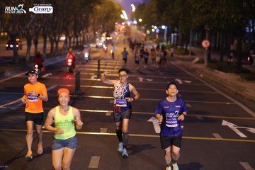 RUN TO LIVE 2024 - Ảnh #1431928