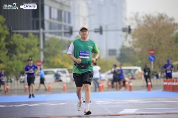 RUN TO LIVE 2024 - Ảnh #1403528