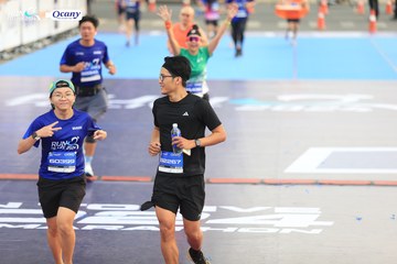 RUN TO LIVE 2024 - Ảnh #1411630