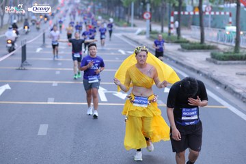 RUN TO LIVE 2024 - Ảnh #1432950