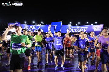 RUN TO LIVE 2024 - Ảnh #1318166