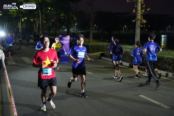 RUN TO LIVE 2024 - Ảnh #1376749