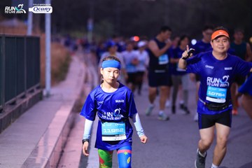 RUN TO LIVE 2024 - Ảnh #1355916