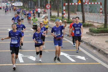 RUN TO LIVE 2024 - Ảnh #1438422