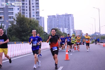 RUN TO LIVE 2024 - Ảnh #1447391