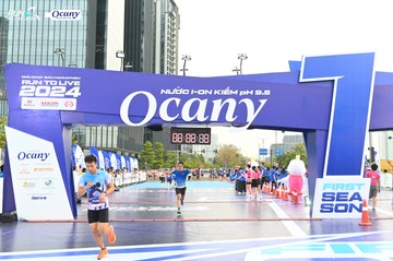 RUN TO LIVE 2024 - Ảnh #1419271