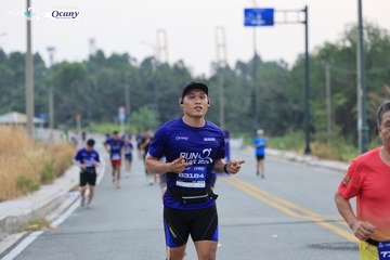 RUN TO LIVE 2024 - Ảnh #1379922