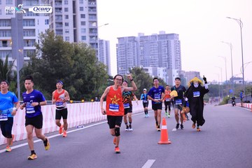 RUN TO LIVE 2024 - Ảnh #1447334