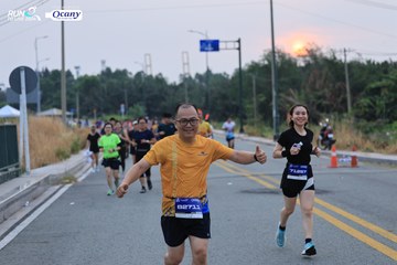 RUN TO LIVE 2024 - Ảnh #1373162