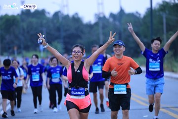 RUN TO LIVE 2024 - Ảnh #1365640