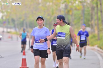 RUN TO LIVE 2024 - Ảnh #1446367