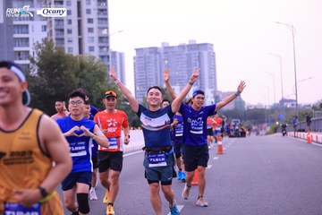 RUN TO LIVE 2024 - Ảnh #1447273