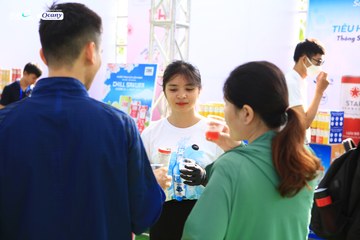 RUN TO LIVE 2024 - Ảnh #1310194
