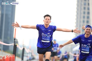 RUN TO LIVE 2024 - Ảnh #1348765