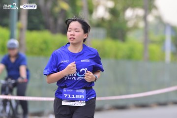 RUN TO LIVE 2024 - Ảnh #1446208