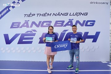 RUN TO LIVE 2024 - Ảnh #1315297