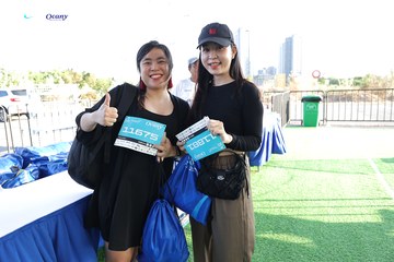 RUN TO LIVE 2024 - Ảnh #1307650
