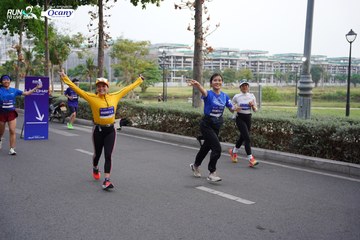 RUN TO LIVE 2024 - Ảnh #1386251
