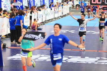 RUN TO LIVE 2024 - Ảnh #1407600