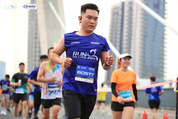 RUN TO LIVE 2024 - Ảnh #1344329
