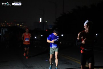 RUN TO LIVE 2024 - Ảnh #1331675
