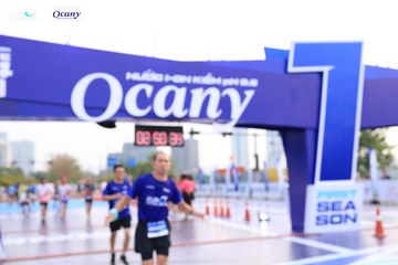 RUN TO LIVE 2024 - Ảnh #1416285