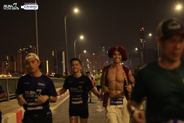RUN TO LIVE 2024 - Ảnh #1441639