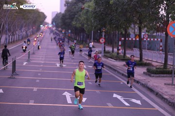 RUN TO LIVE 2024 - Ảnh #1433737