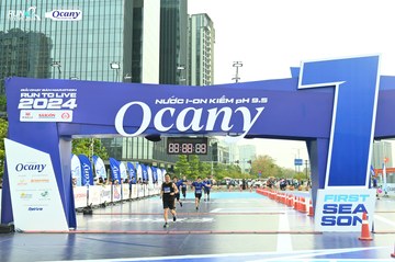 RUN TO LIVE 2024 - Ảnh #1426440