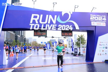 RUN TO LIVE 2024 - Ảnh #1366719