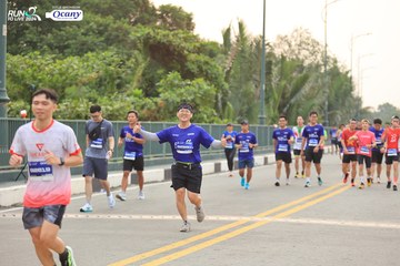 RUN TO LIVE 2024 - Ảnh #1401806