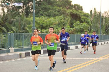 RUN TO LIVE 2024 - Ảnh #1401884